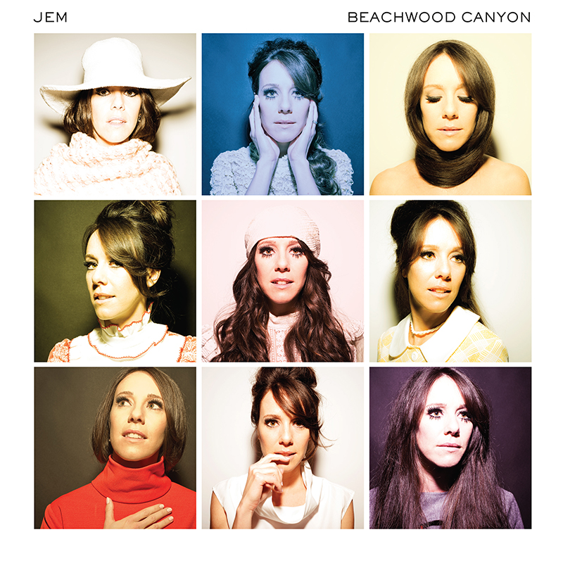 Jem-Beachwood-Canyon-Album-Cover