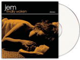 Finally Woken CD