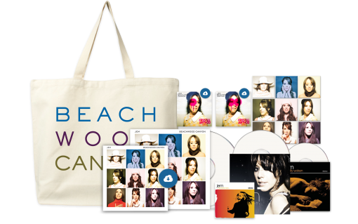 BEACHWOOD CANYON LIMITED EDITION DELUXE BUNDLE - CD